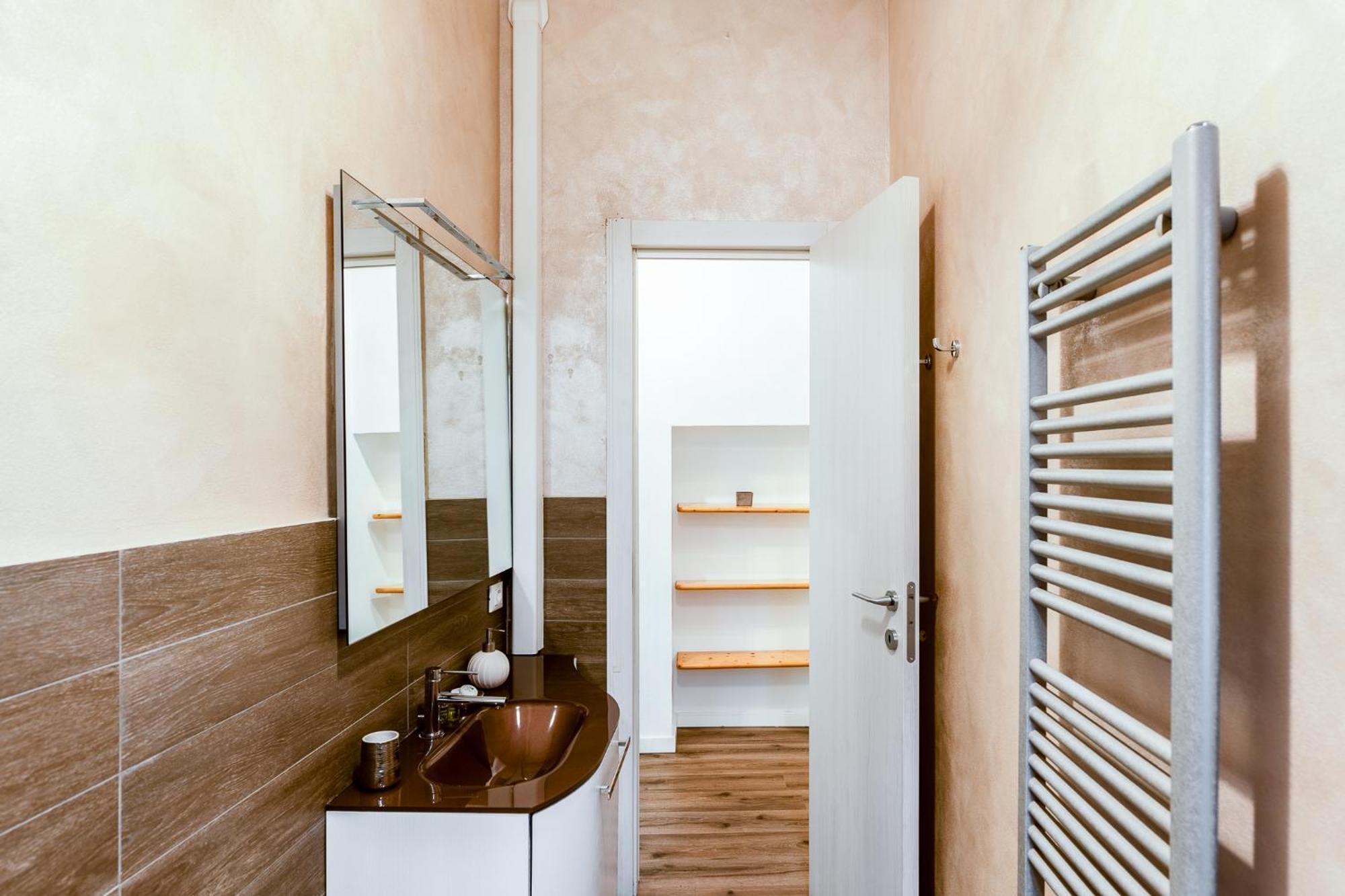 Charming Sempione - Milano Mico - Arco Della Pace Apartment Ngoại thất bức ảnh