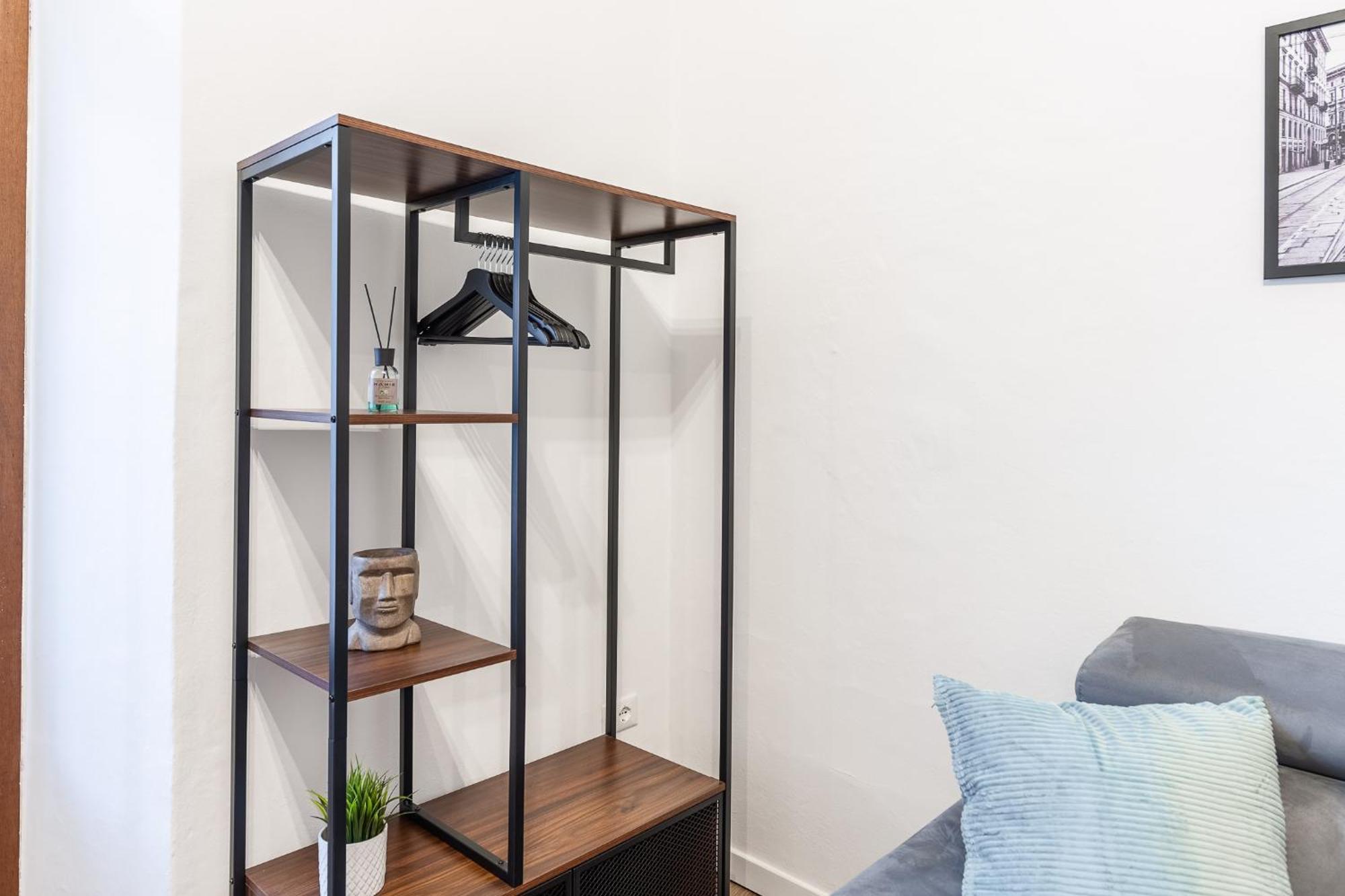 Charming Sempione - Milano Mico - Arco Della Pace Apartment Ngoại thất bức ảnh