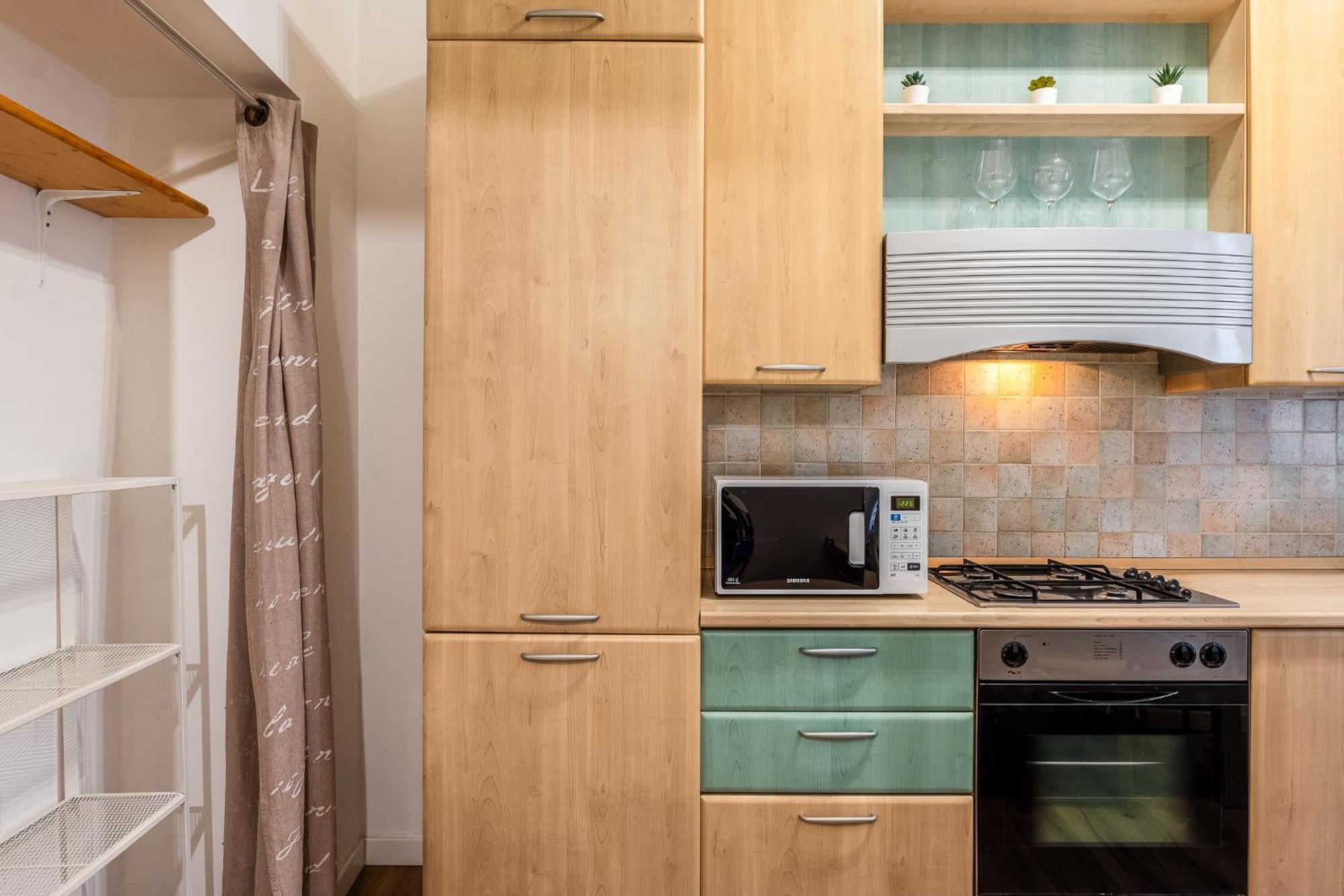 Charming Sempione - Milano Mico - Arco Della Pace Apartment Ngoại thất bức ảnh