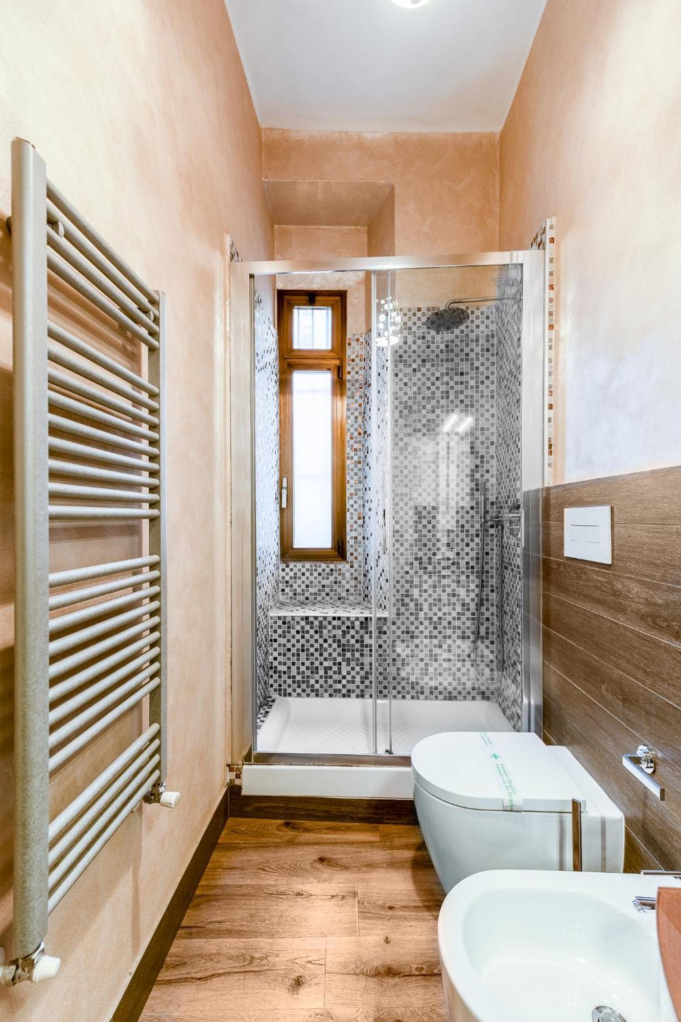 Charming Sempione - Milano Mico - Arco Della Pace Apartment Ngoại thất bức ảnh